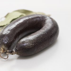 Morcilla